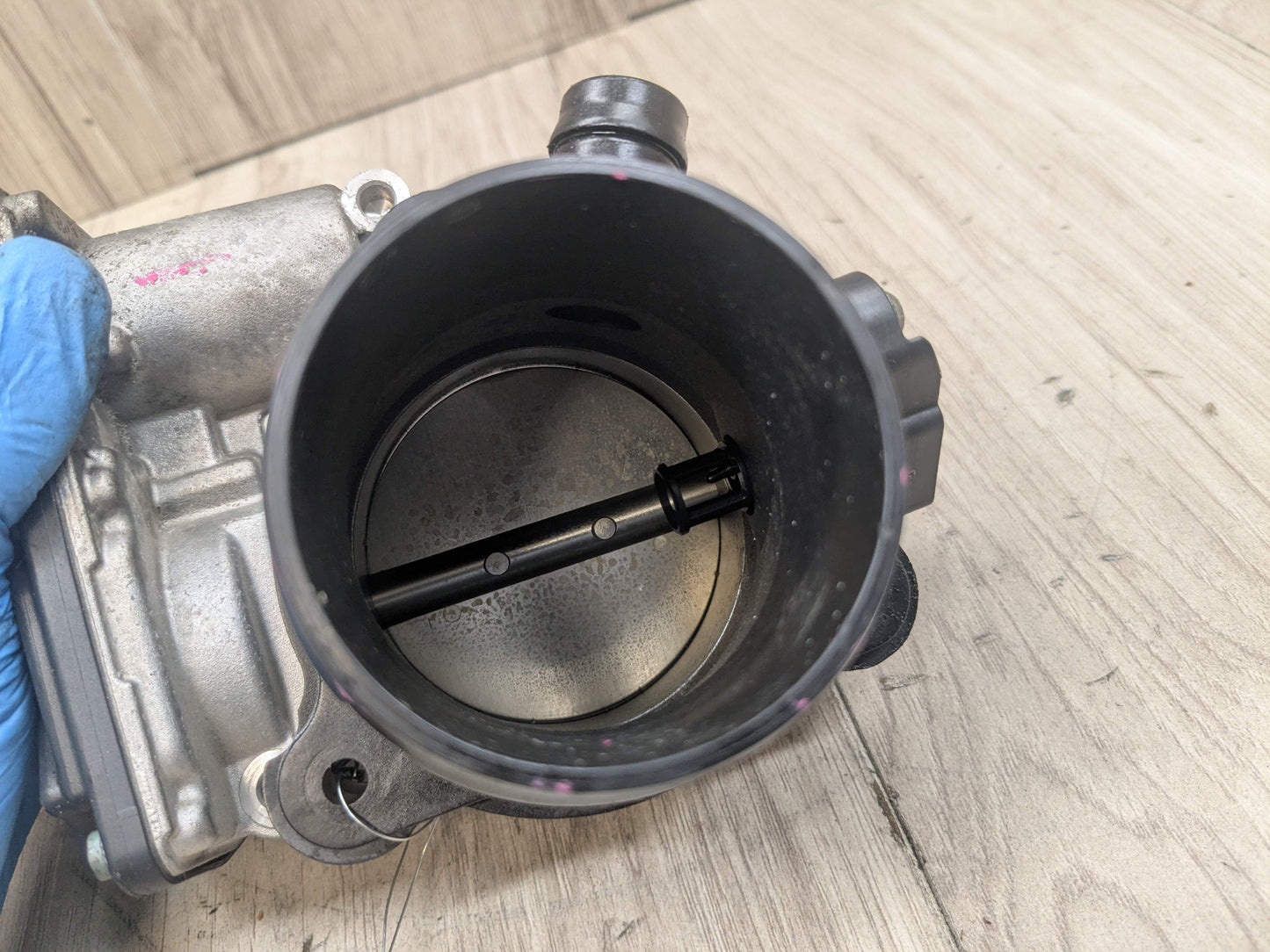 OEM BMW F39 F44 F48 F90 G05 G12 750 G30 M550 M8 Engine B46 N63 S63 Throttle Body