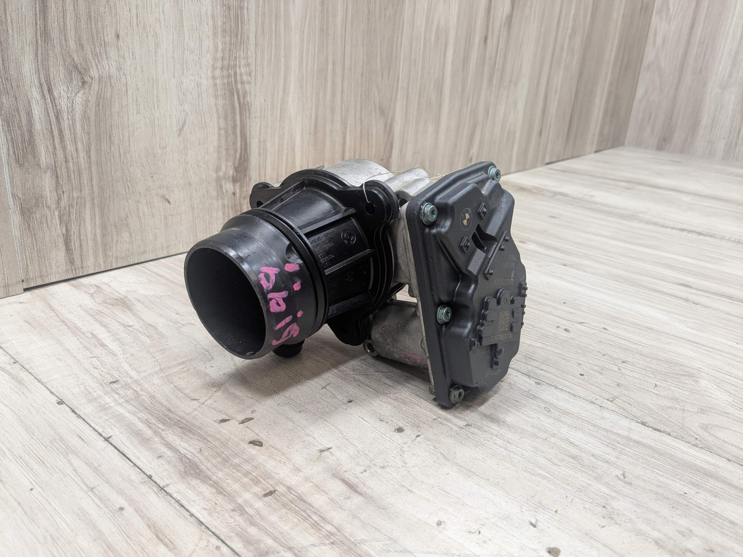 OEM BMW F39 F44 F48 F90 G05 G12 750 G30 M550 M8 Engine B46 N63 S63 Throttle Body