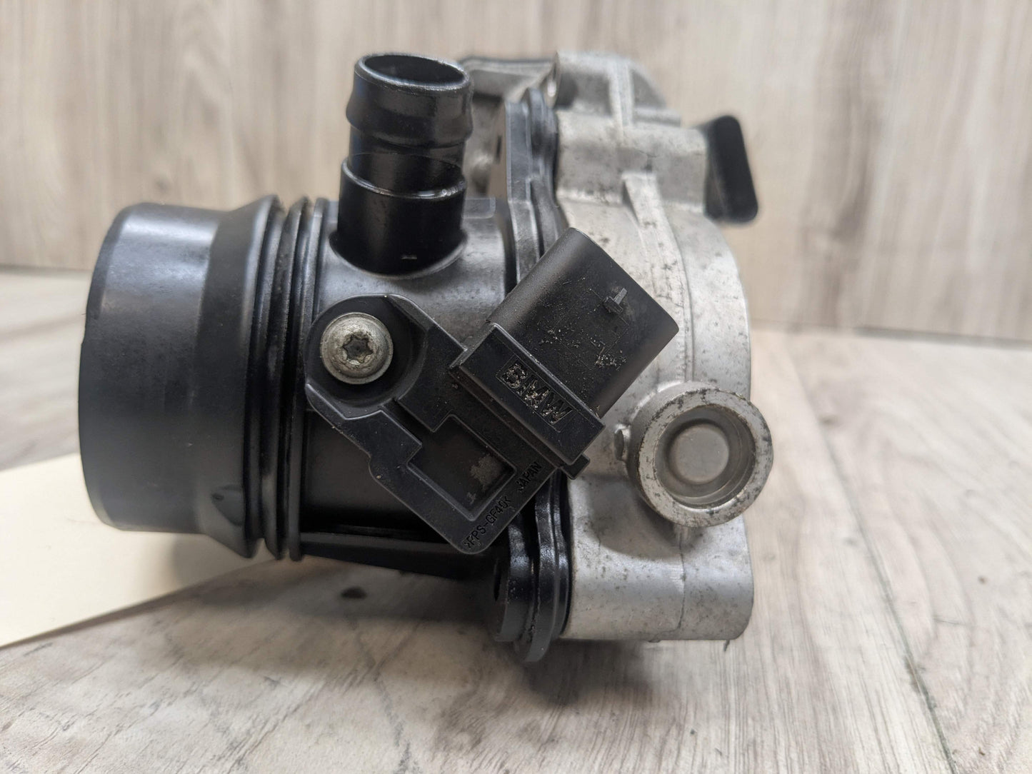 OEM BMW F39 F44 F48 F90 G05 G12 750 G30 M550 M8 Engine B46 N63 S63 Throttle Body