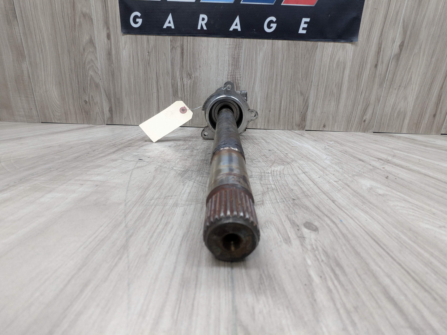 OEM BMW F39 F44 F48 X1 X2 Front Right Passenger Intermediate Half Shaft CV Axle