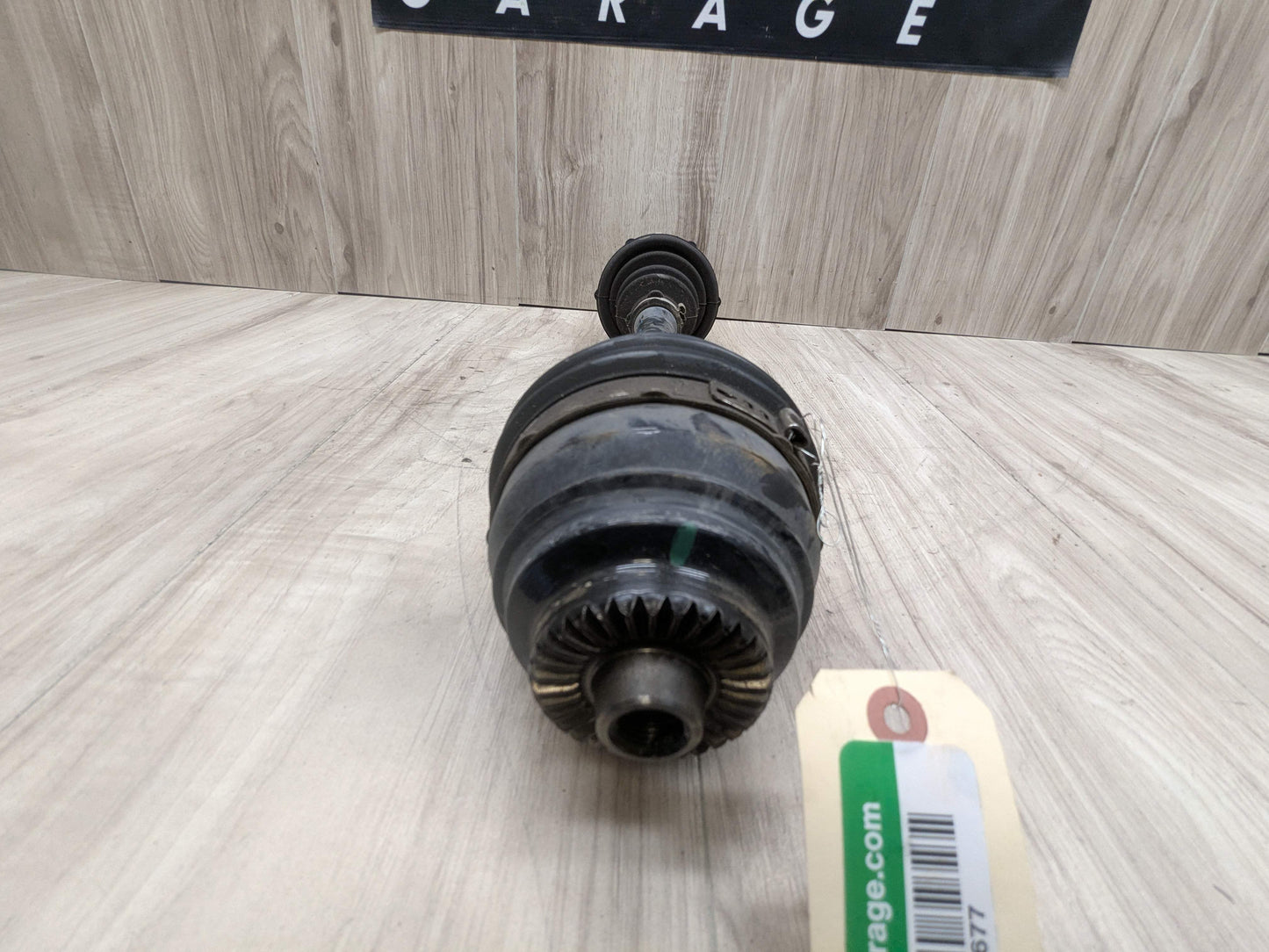 PRE-LCI OEM BMW F39 F48 X1 X2 FRONT Left Driver Side Output Half Shaft CV Axle
