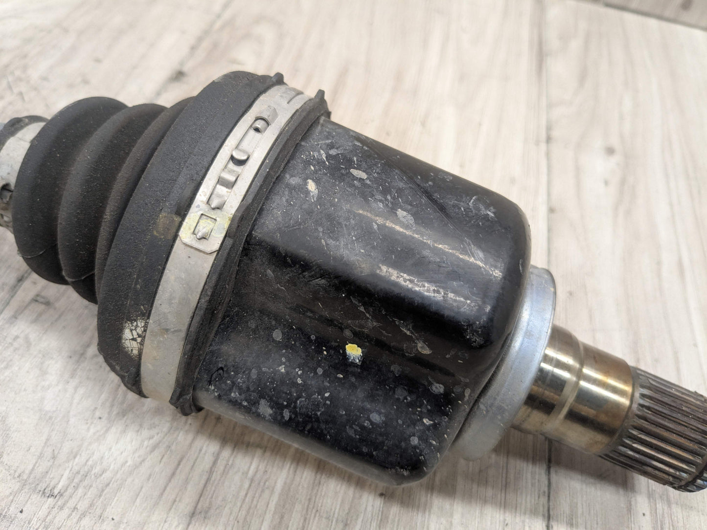 PRE-LCI OEM BMW F39 F48 X1 X2 FRONT Left Driver Side Output Half Shaft CV Axle