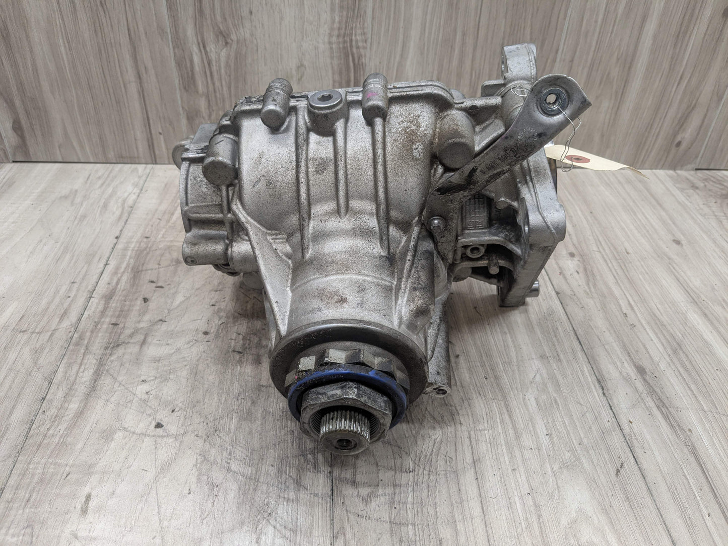 OEM BMW F39 F44 F48 X1 X2 28 228 AWD Transmission Transfer Case Box Gearbox B46