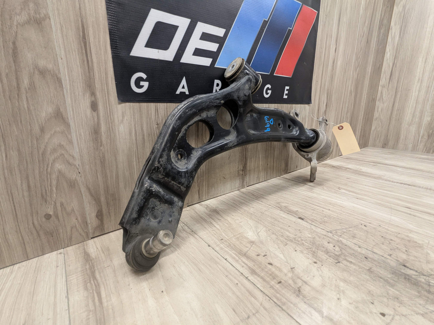 16-24 OEM BMW F39 F44 F48 X1 X2 28 228 M235 Front Left Driver Lower Control Arm