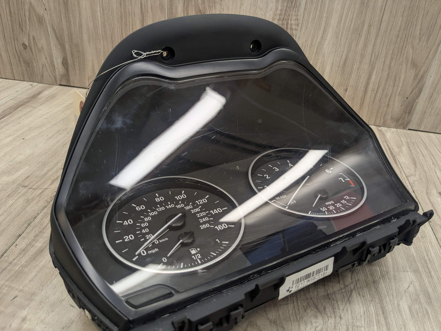 PRE-LCI OEM BMW F22 F23 F39 F48 X1 X2 Speedometer Instrument Gauge Cluster