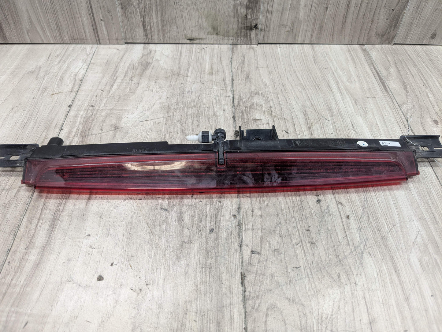 16-22 OEM BMW F48 X1 28i 28iX Rear Liftgate Upper Center 3rd Stop Brake Light