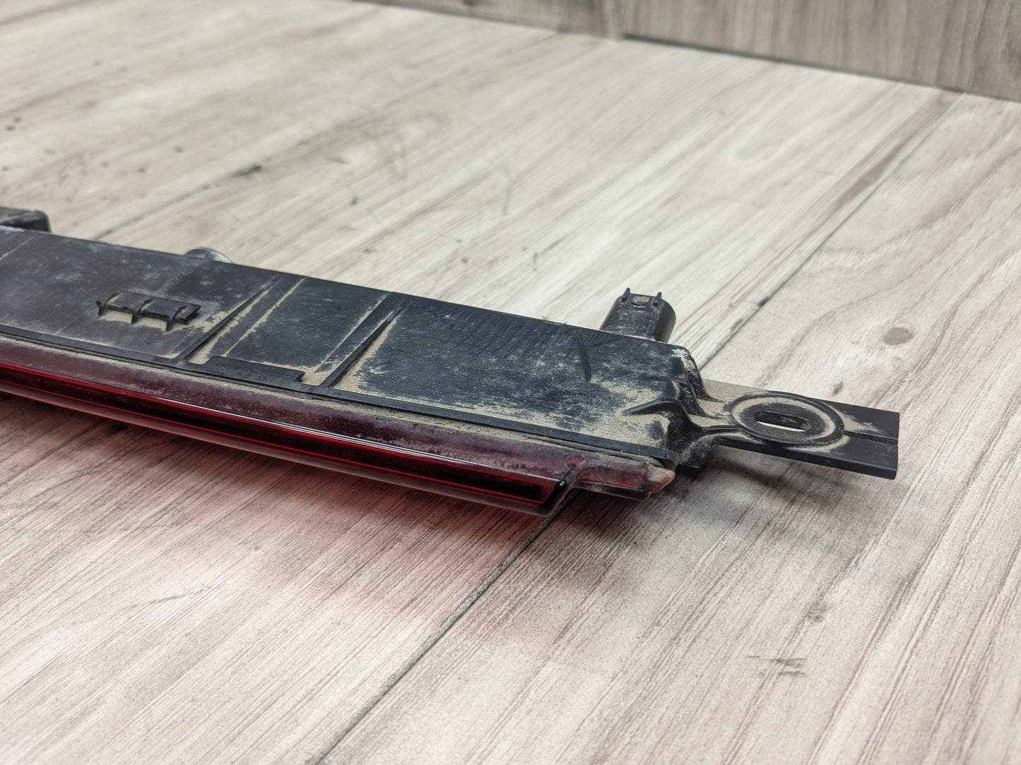 16-22 OEM BMW F48 X1 28i 28iX Rear Liftgate Upper Center 3rd Stop Brake Light