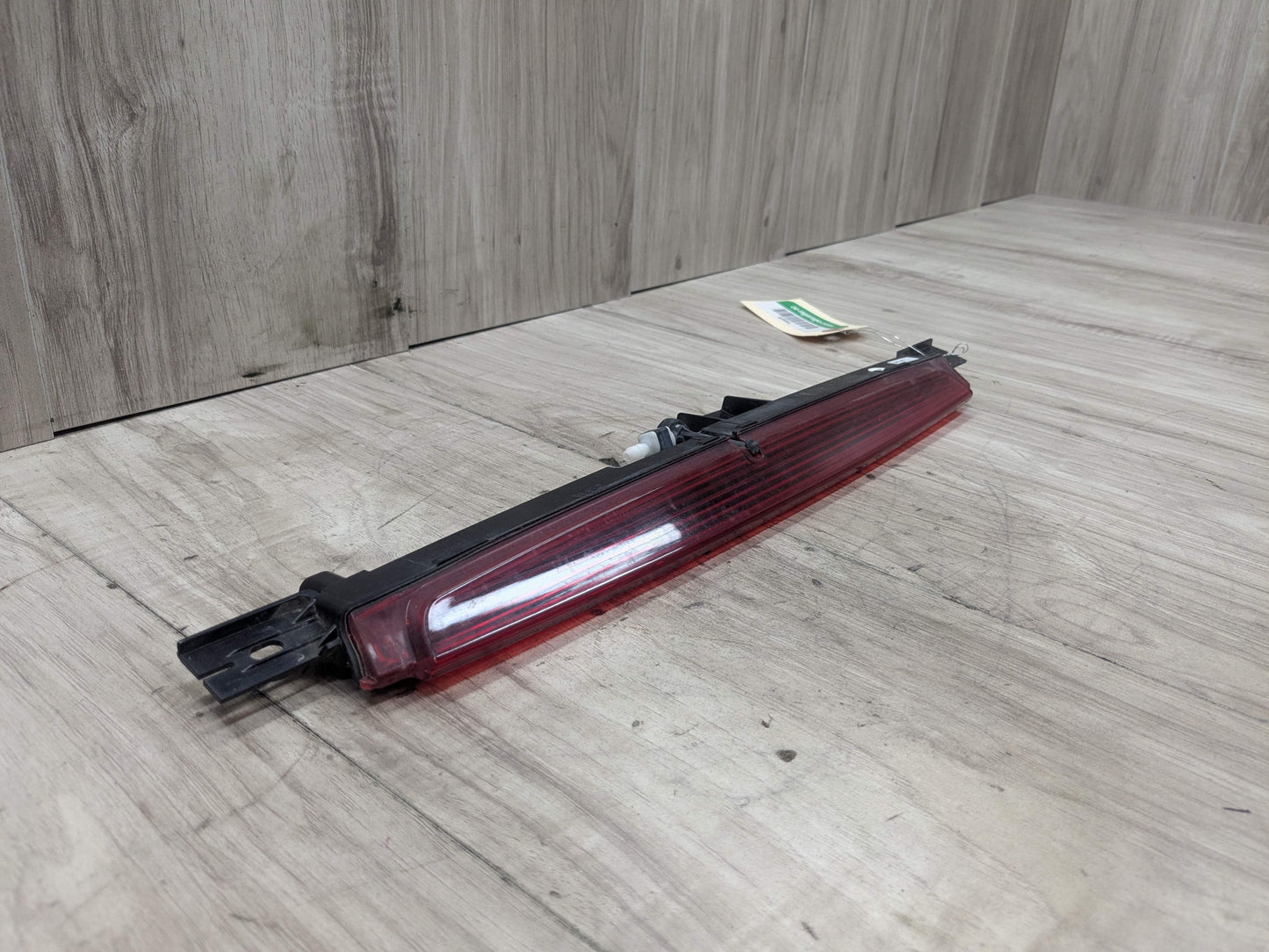 16-22 OEM BMW F48 X1 28i 28iX Rear Liftgate Upper Center 3rd Stop Brake Light
