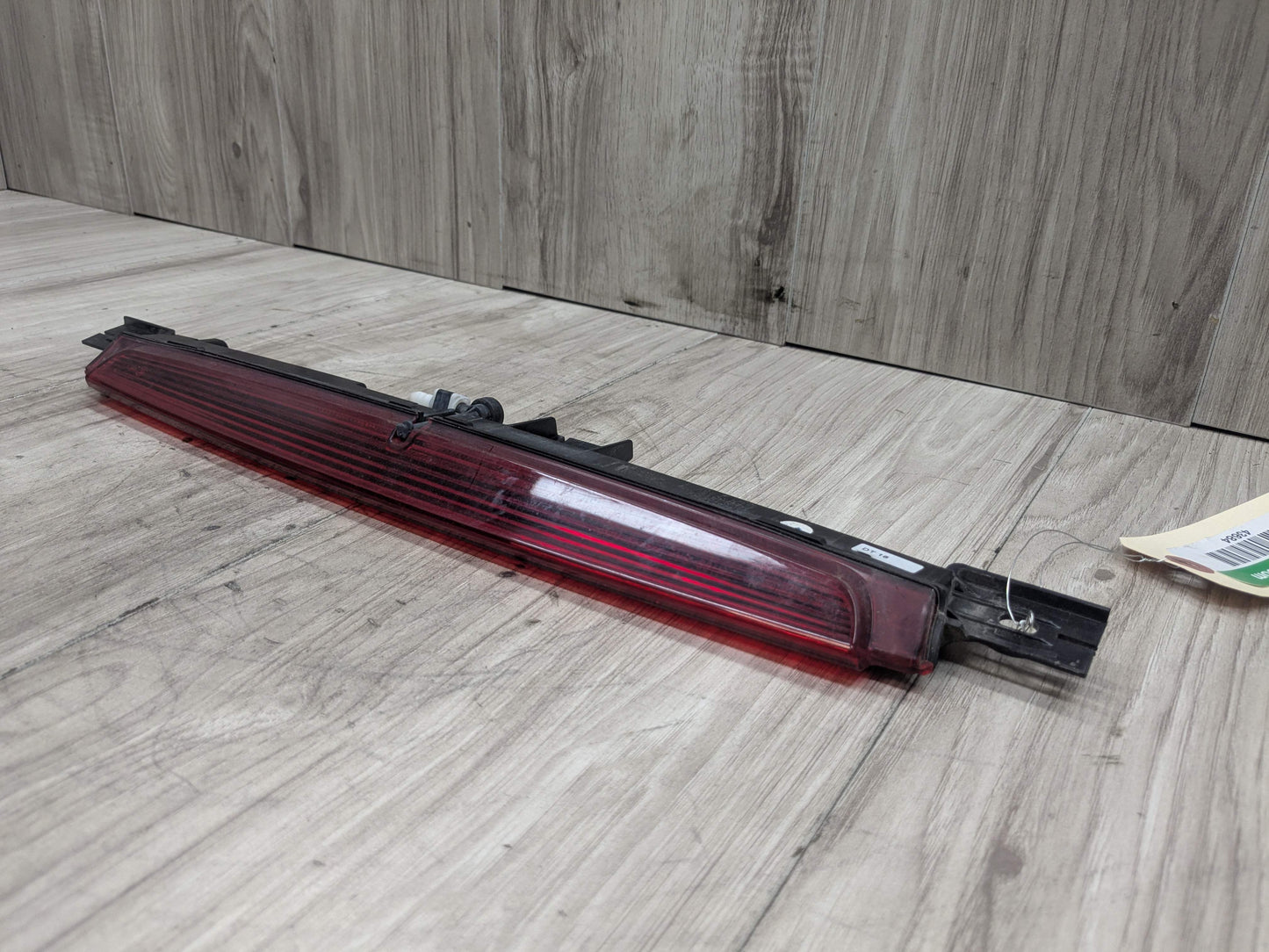 16-22 OEM BMW F48 X1 28i 28iX Rear Liftgate Upper Center 3rd Stop Brake Light