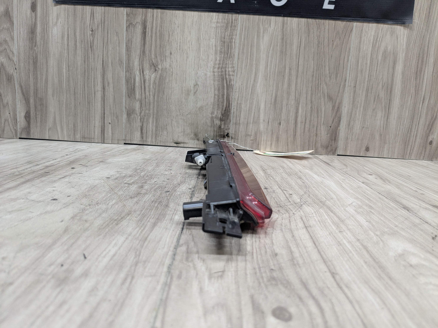 16-22 OEM BMW F48 X1 28i 28iX Rear Liftgate Upper Center 3rd Stop Brake Light