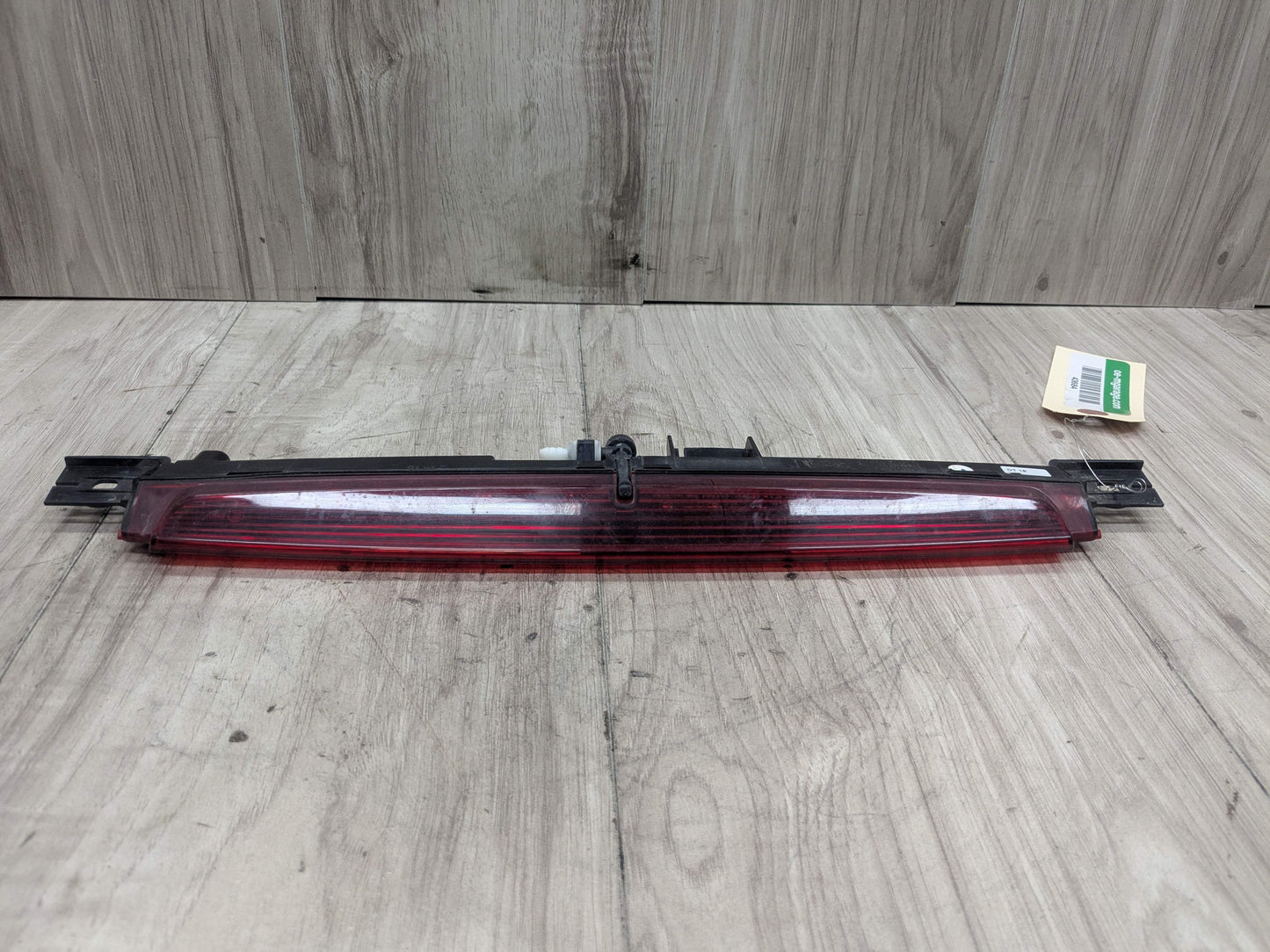 16-22 OEM BMW F48 X1 28i 28iX Rear Liftgate Upper Center 3rd Stop Brake Light