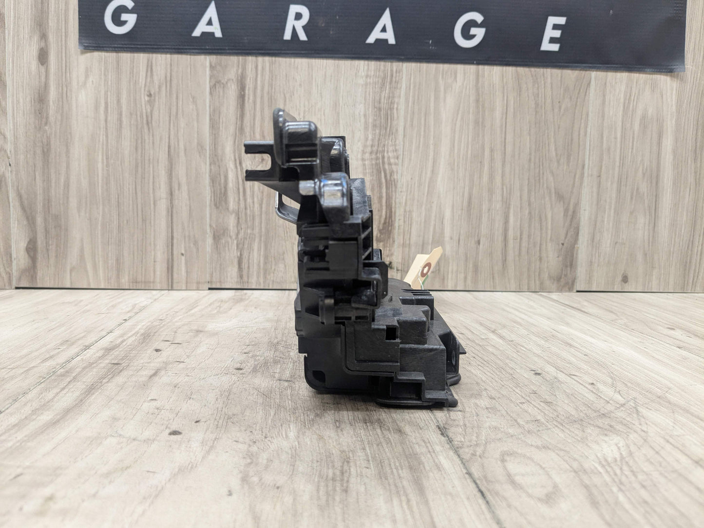 OEM BMW F15 F48 F85 G12 I01 FRONT Left Driver Door Handle Lock Latch Actuator