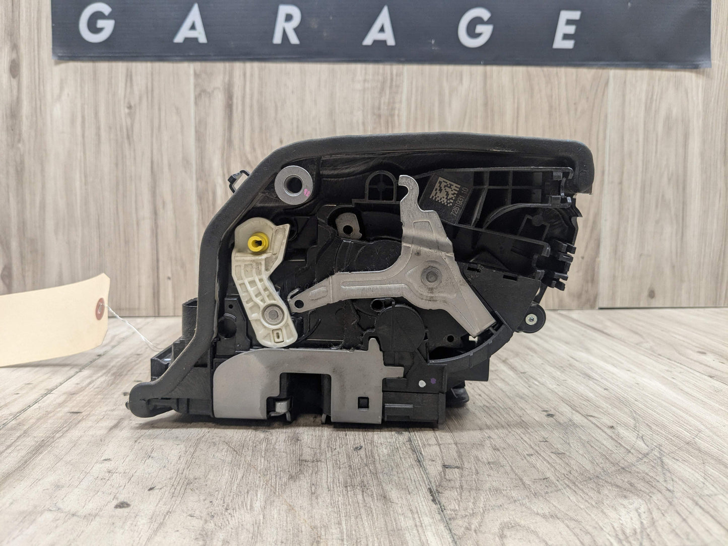 OEM BMW F15 F48 F85 G12 I01 FRONT Left Driver Door Handle Lock Latch Actuator