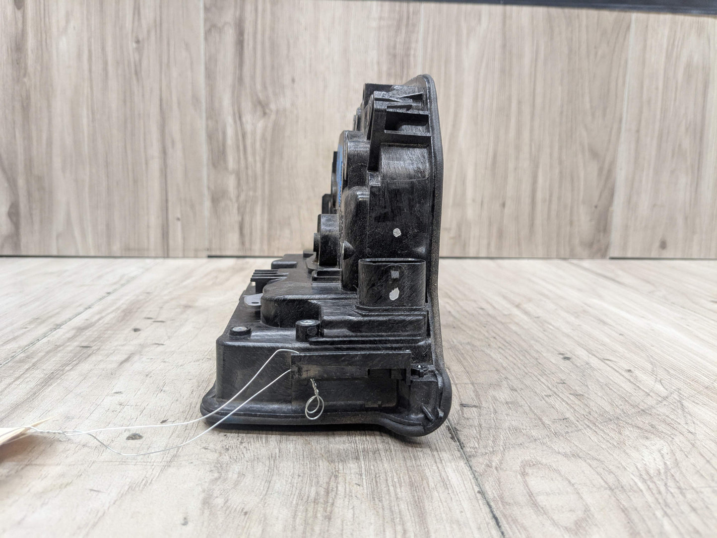 OEM BMW F15 F48 F85 G12 I01 FRONT Left Driver Door Handle Lock Latch Actuator