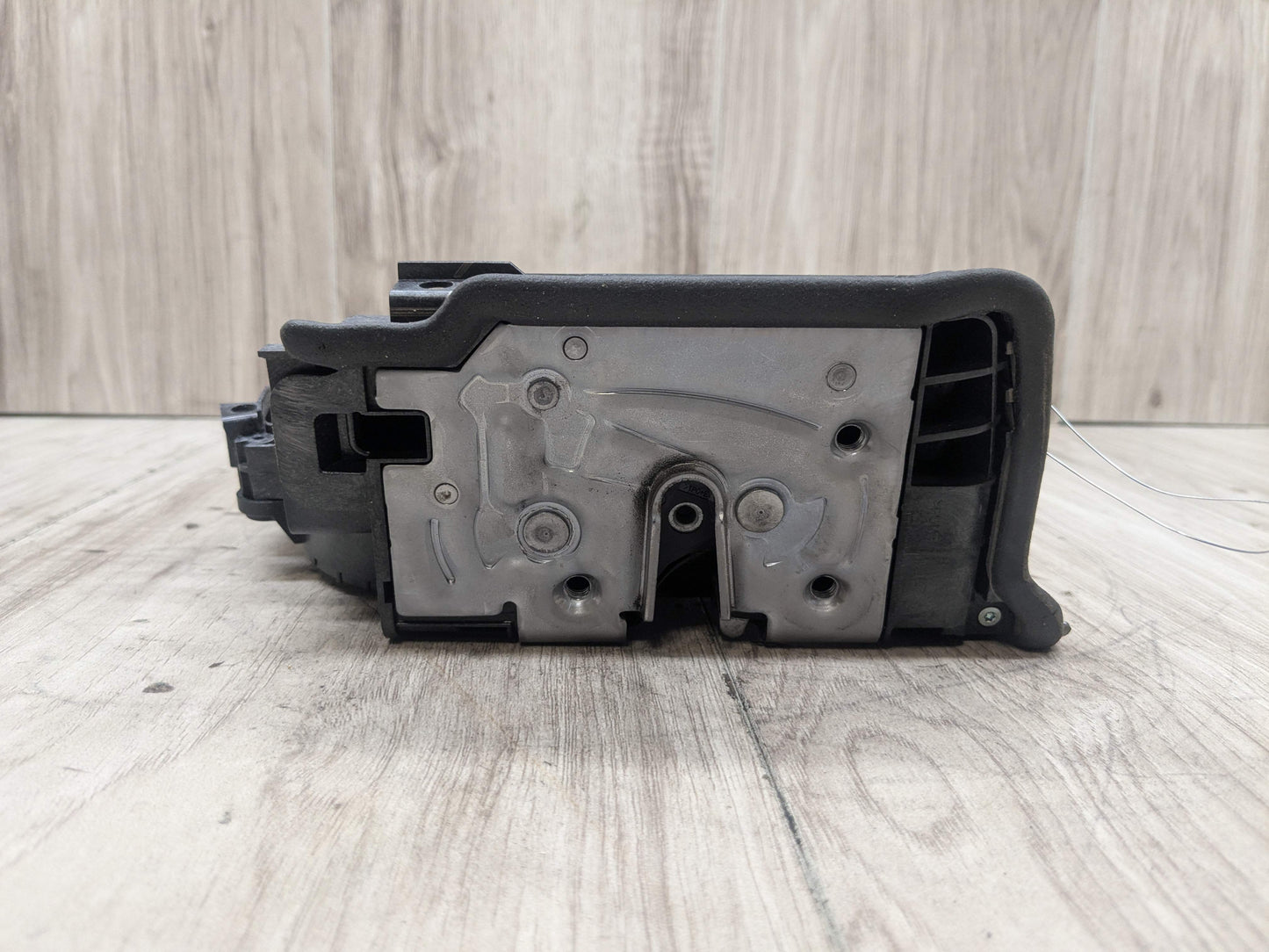 OEM BMW F15 F48 F85 G12 I01 FRONT Left Driver Door Handle Lock Latch Actuator