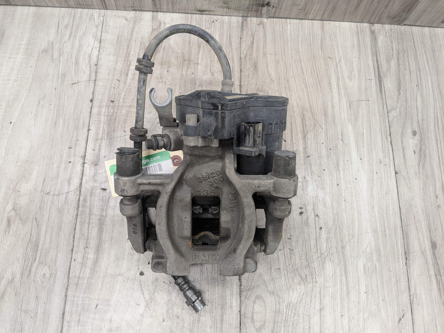 16-24 OEM BMW F39 F44 F48 X1 X2 28 228 REAR Left Driver Brake Caliper