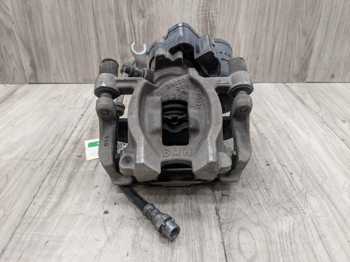 16-24 OEM BMW F39 F44 F48 X1 X2 28 228 REAR Left Driver Brake Caliper