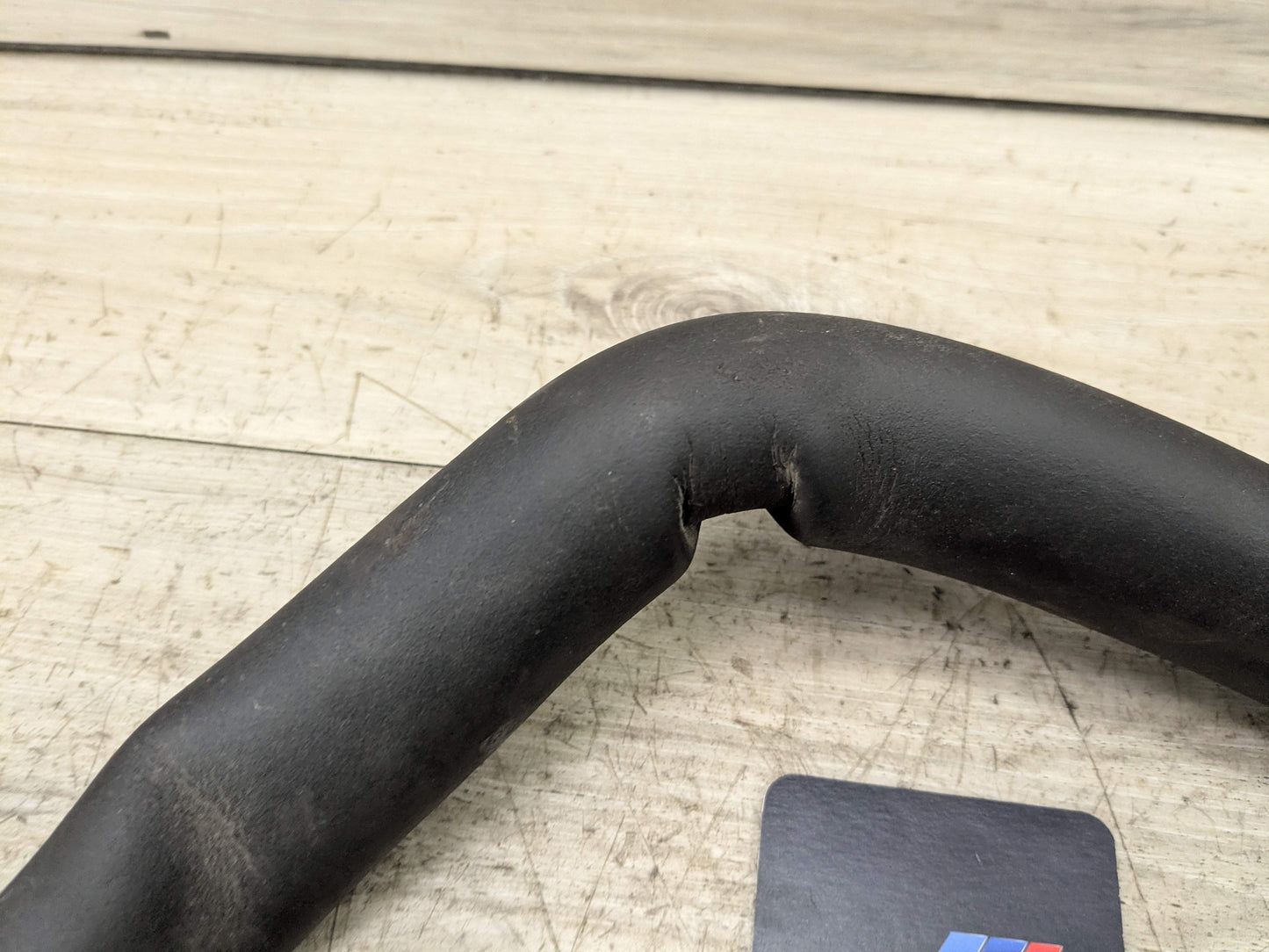 OEM BMW F30 F36 G01 G20 G26 Engine B46 Air Cleaner Filter Resonator Hose Tube