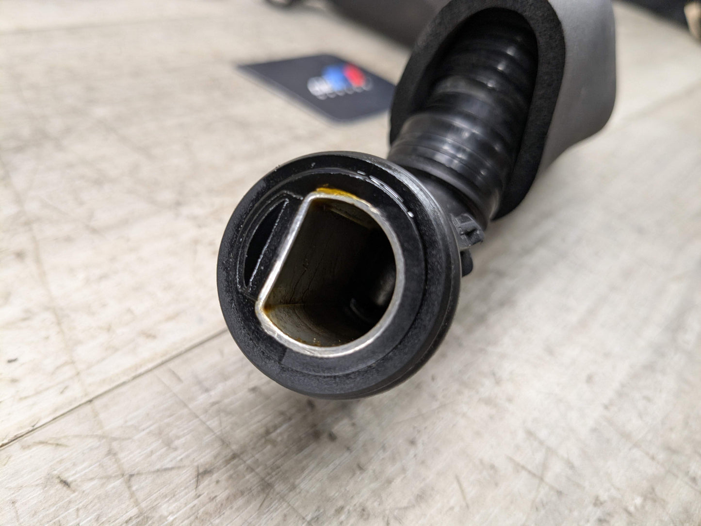 OEM BMW F30 F36 G01 G20 G26 Engine B46 Air Cleaner Filter Resonator Hose Tube