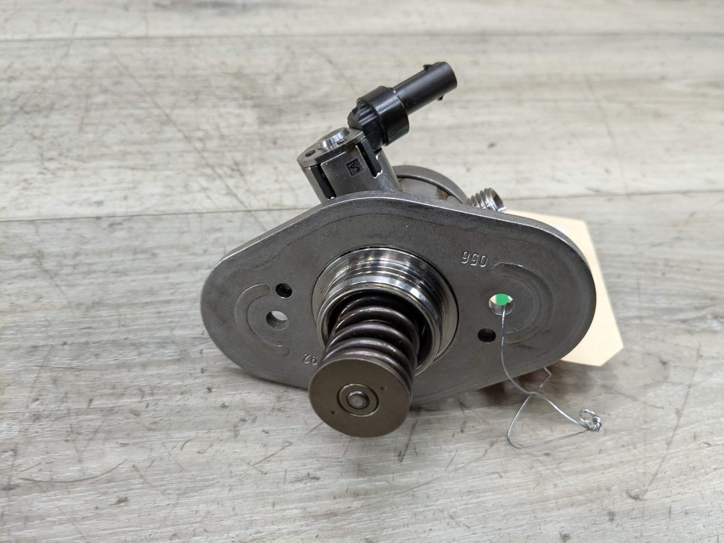 OEM BMW F44 G01 G20 G26 G30 G80 Engine B46 B58 S58 HPFP High Pressure Fuel Pump