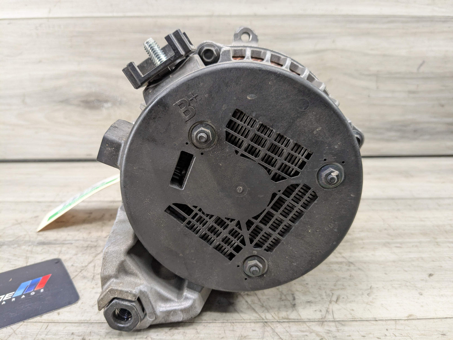 OEM BMW G01 G05 G16 G20 G22 G26 G30 G42 Engine B46 B58 Alternator Generator 250A