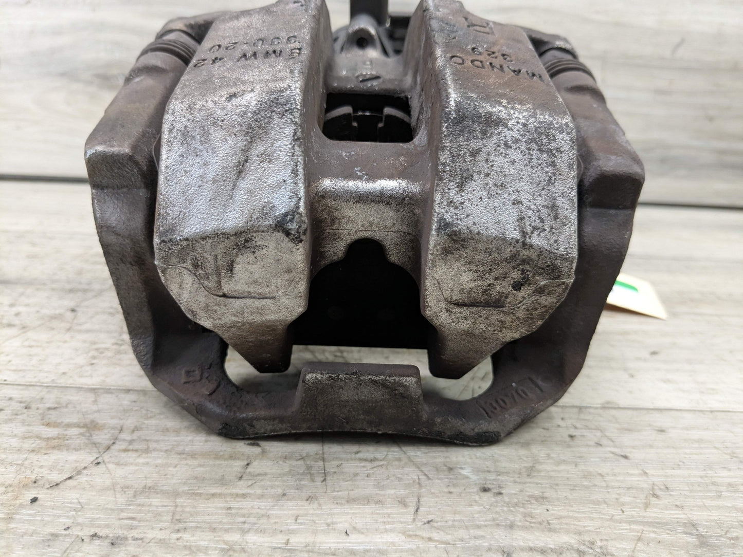 OEM BMW G20 G22 G23 G26 G29 G42 230 330 430 Rear Right Passenger Brake Caliper