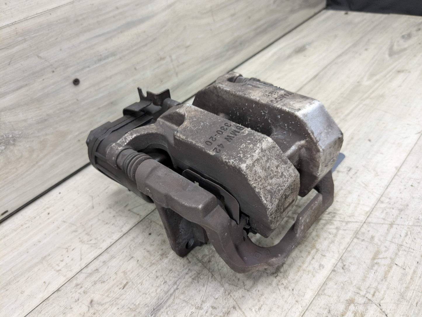 OEM BMW G20 G22 G23 G26 G29 G42 230 330 430 Rear Left Driver Brake Caliper