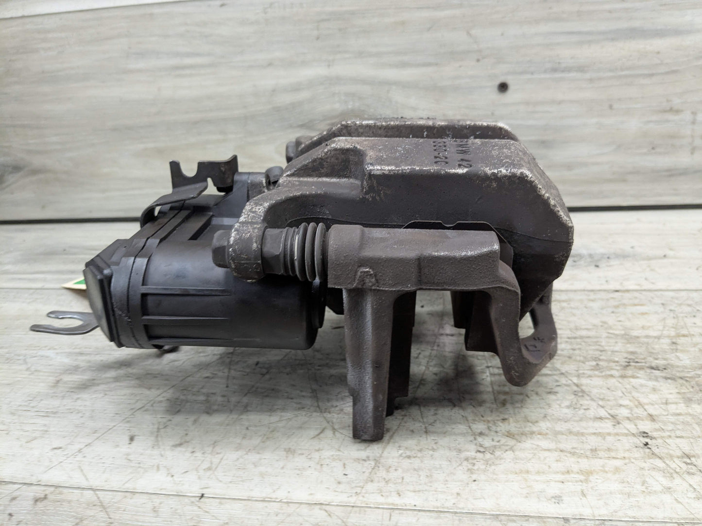 OEM BMW G20 G22 G23 G26 G29 G42 230 330 430 Rear Left Driver Brake Caliper