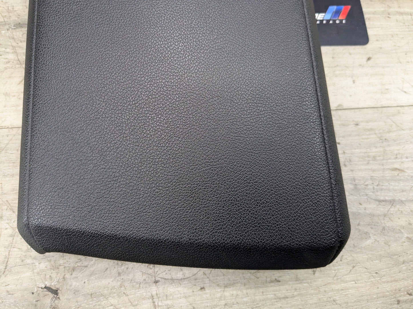 PRE-LCI OEM BMW G20 G22 G23 330 M340 Center Armrest Arm Rest Tray Console Black