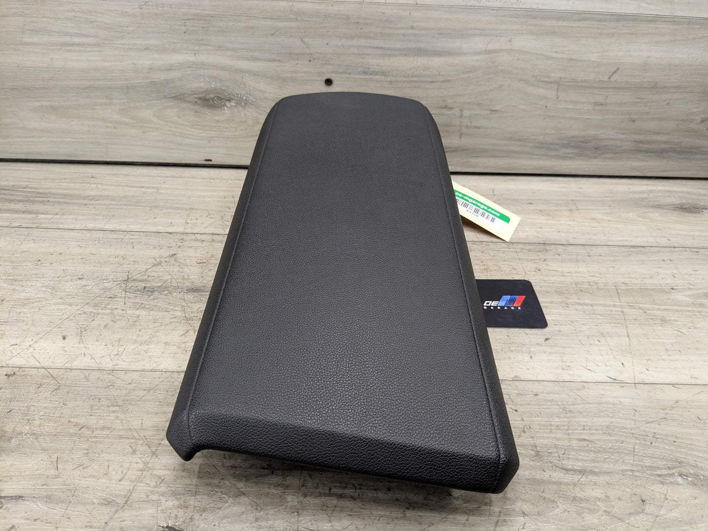 PRE-LCI OEM BMW G20 G22 G23 330 M340 Center Armrest Arm Rest Tray Console Black
