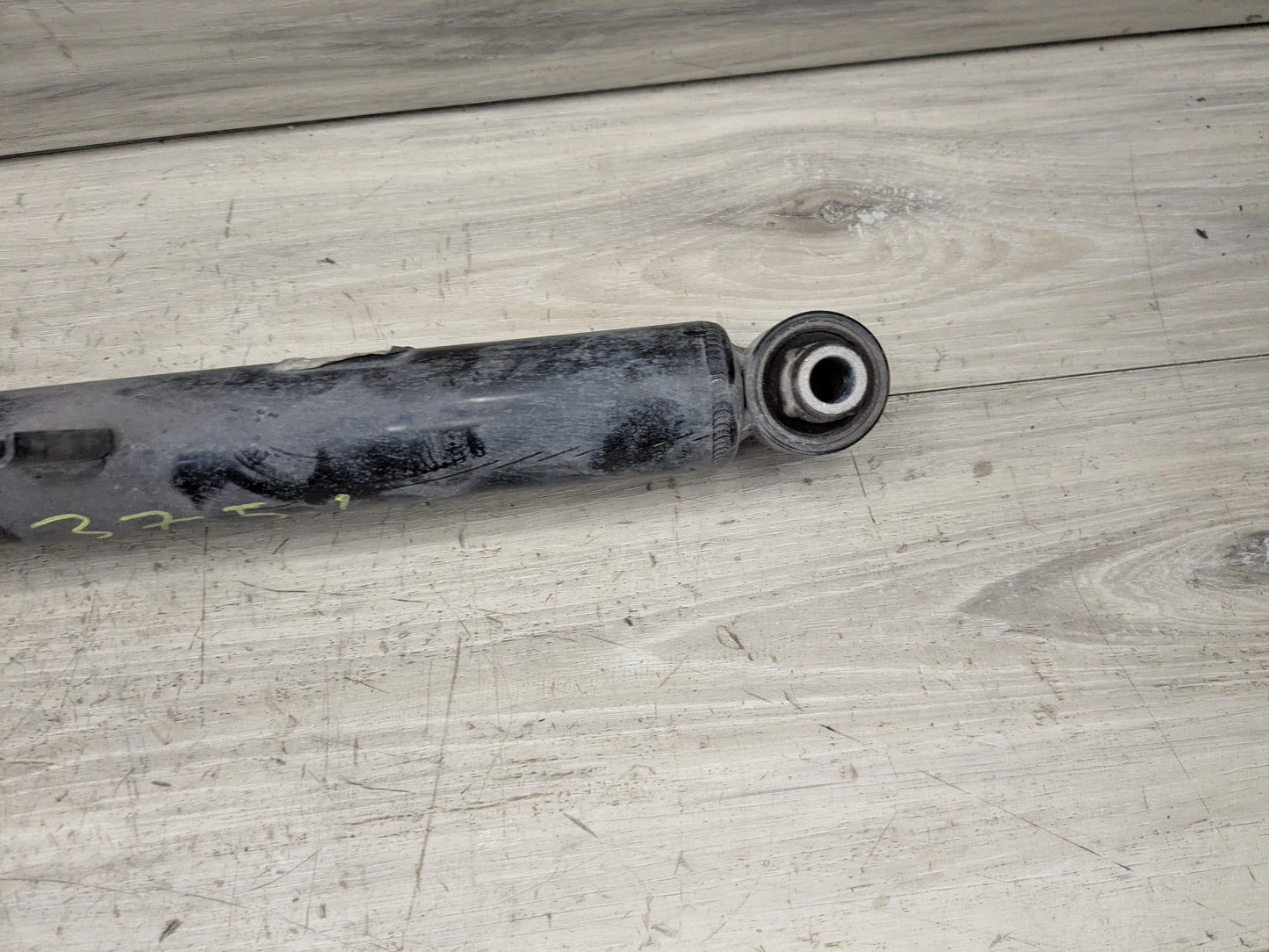 OEM BMW G20 330i RWD Rear Left Driver or Right Passenger Strut Shock Absorber