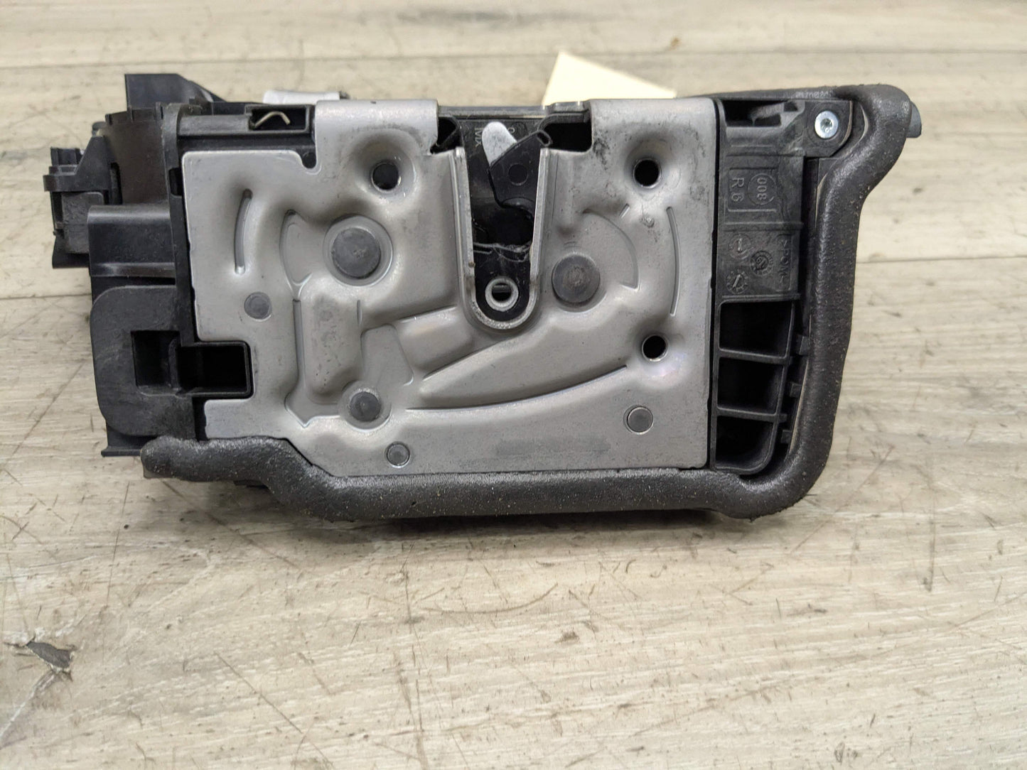 OEM BMW F97 F98 G01 G02 X3 X4 X3M FRONT Right Passenger Door Lock Latch Actuator