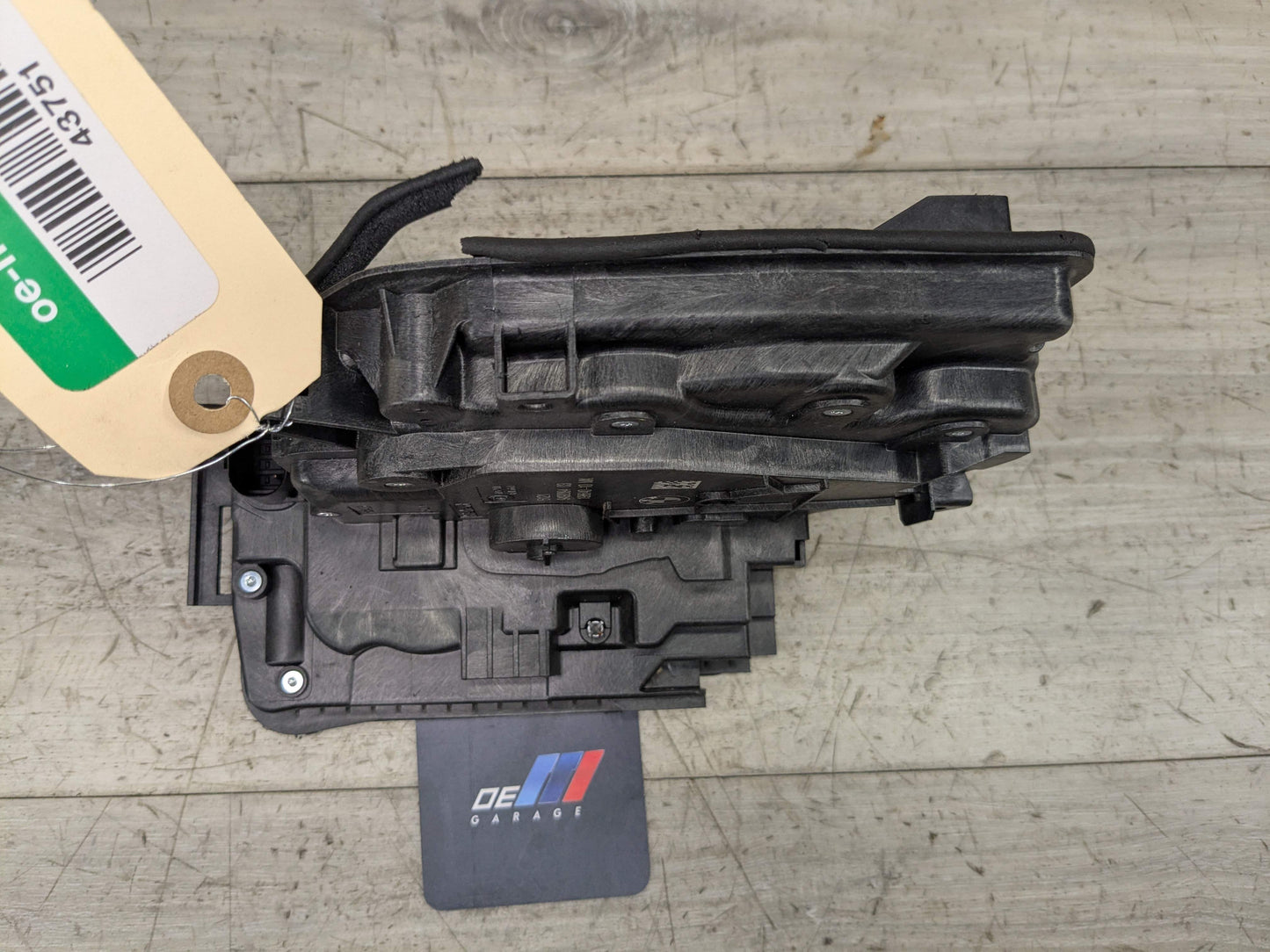 OEM BMW F97 F98 G01 G02 X3 X4 X3M FRONT Right Passenger Door Lock Latch Actuator