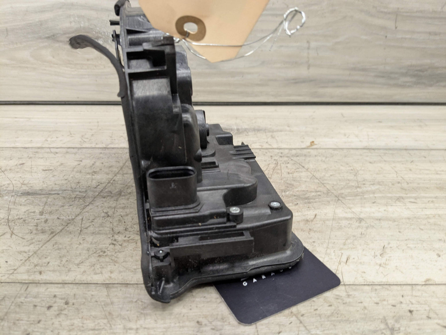OEM BMW F97 F98 G01 G02 X3 X4 X3M FRONT Right Passenger Door Lock Latch Actuator