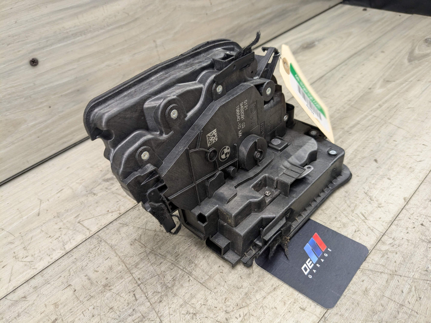 OEM BMW F97 F98 G01 G02 X3 X4 X3M X4M FRONT Left Driver Door Lock Latch Actuator