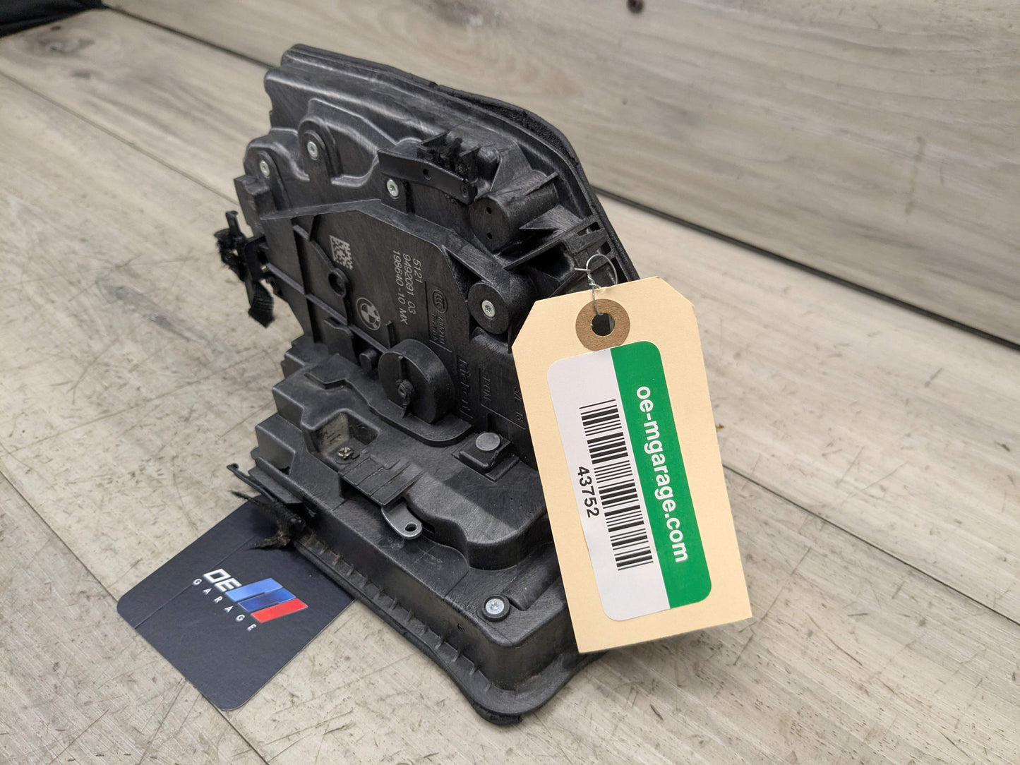OEM BMW F97 F98 G01 G02 X3 X4 X3M X4M FRONT Left Driver Door Lock Latch Actuator