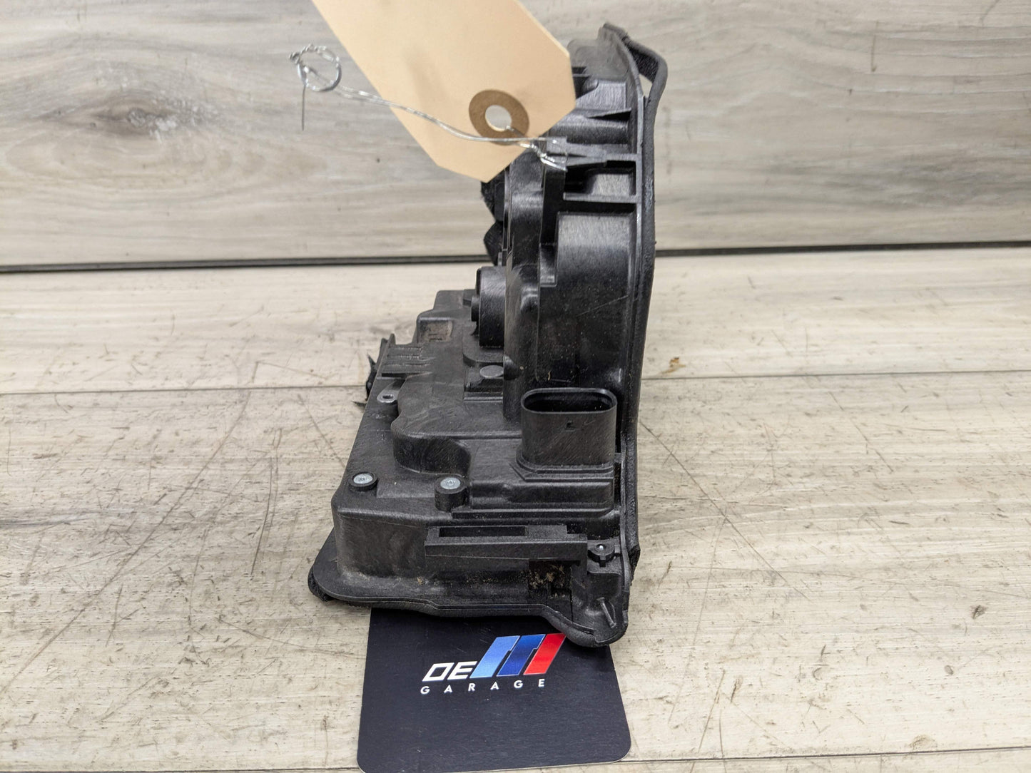 OEM BMW F97 F98 G01 G02 X3 X4 X3M X4M FRONT Left Driver Door Lock Latch Actuator