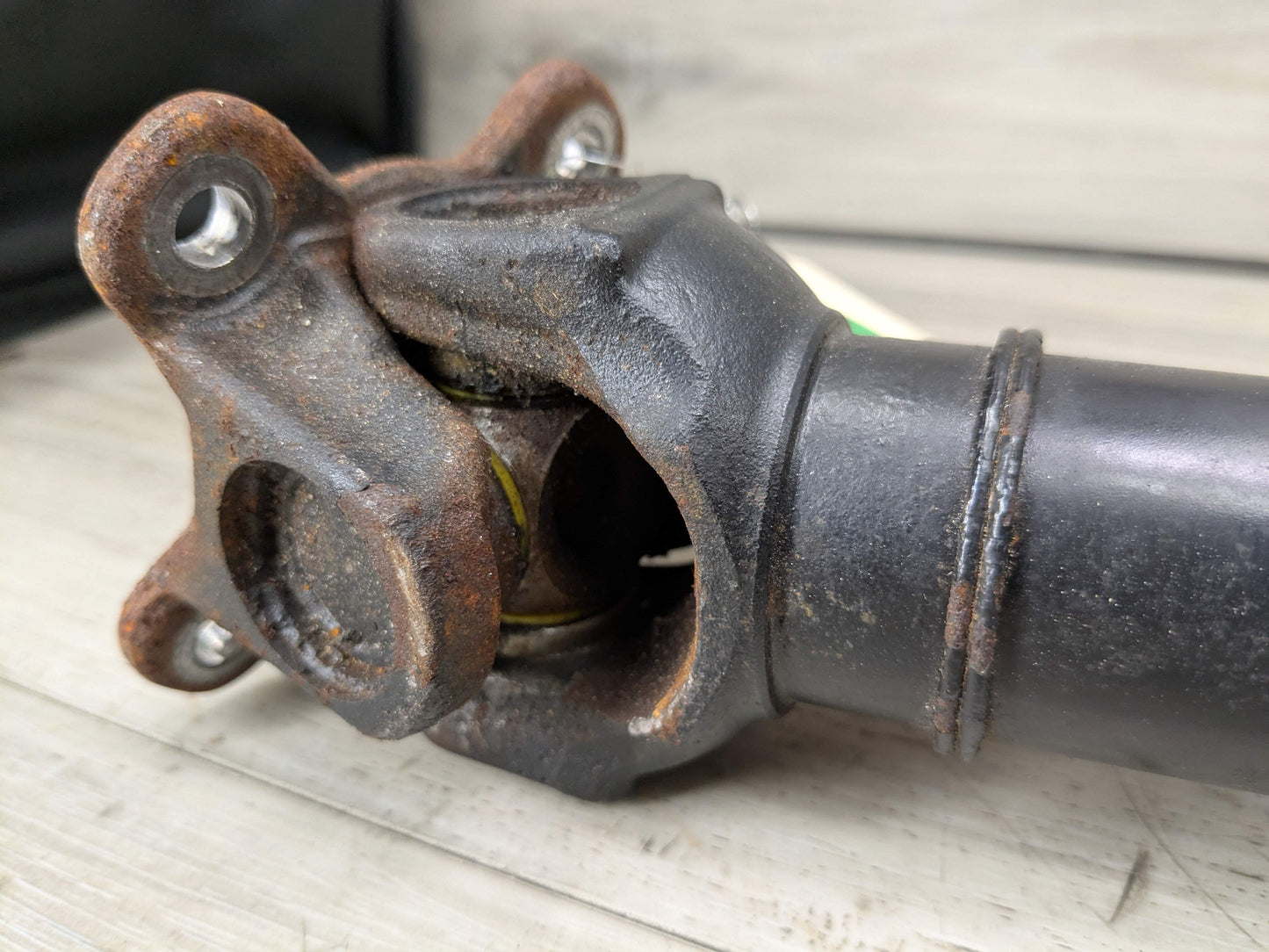 OEM BMW G01 G05 G12 G20 G30 F90 X3 M5 Front Drive Shaft Driveshaft Output