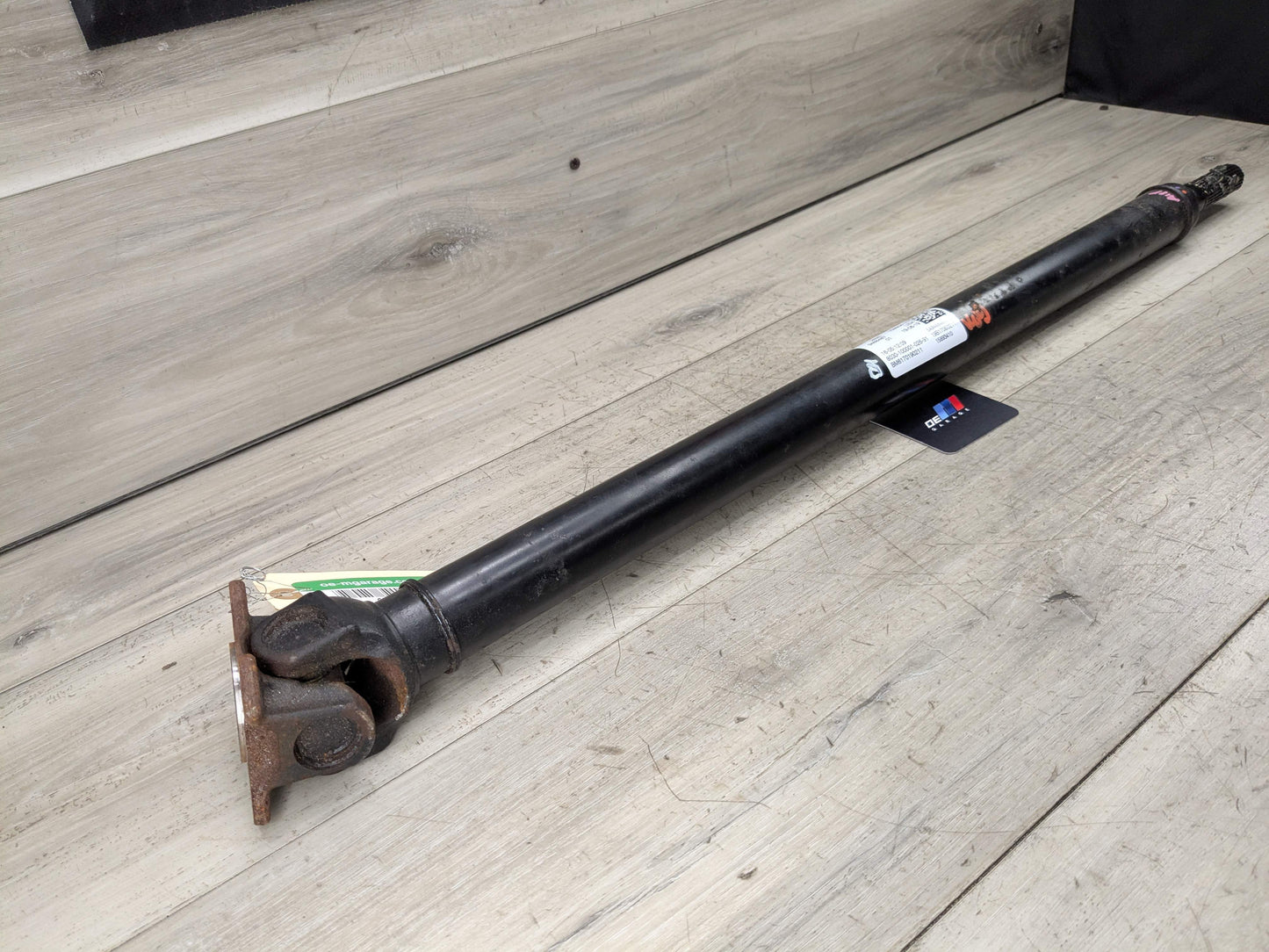 OEM BMW G01 G05 G12 G20 G30 F90 X3 M5 Front Drive Shaft Driveshaft Output