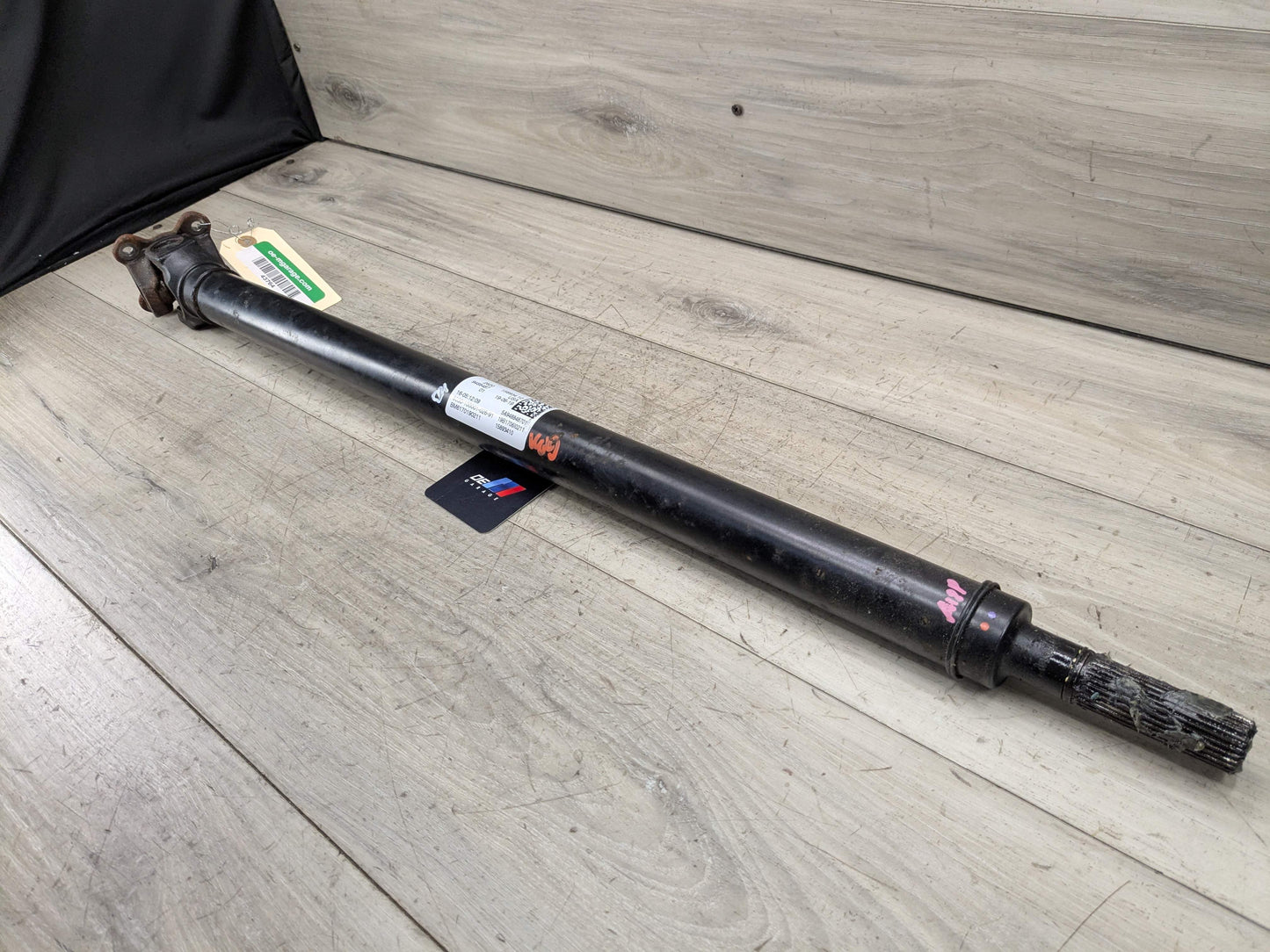 OEM BMW G01 G05 G12 G20 G30 F90 X3 M5 Front Drive Shaft Driveshaft Output