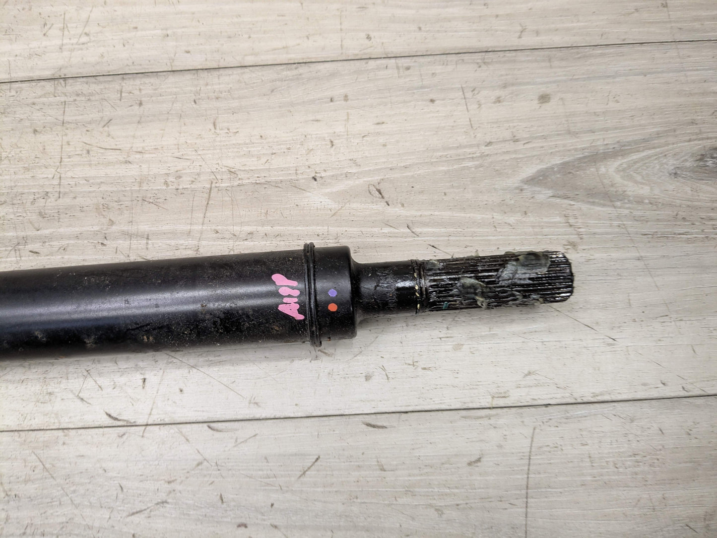OEM BMW G01 G05 G12 G20 G30 F90 X3 M5 Front Drive Shaft Driveshaft Output