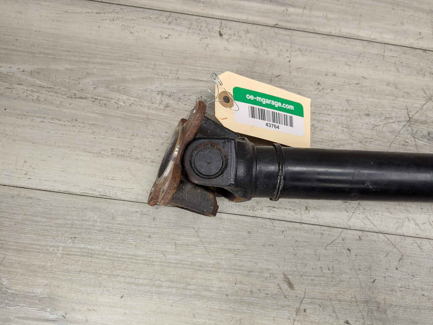 OEM BMW G01 G05 G12 G20 G30 F90 X3 M5 Front Drive Shaft Driveshaft Output