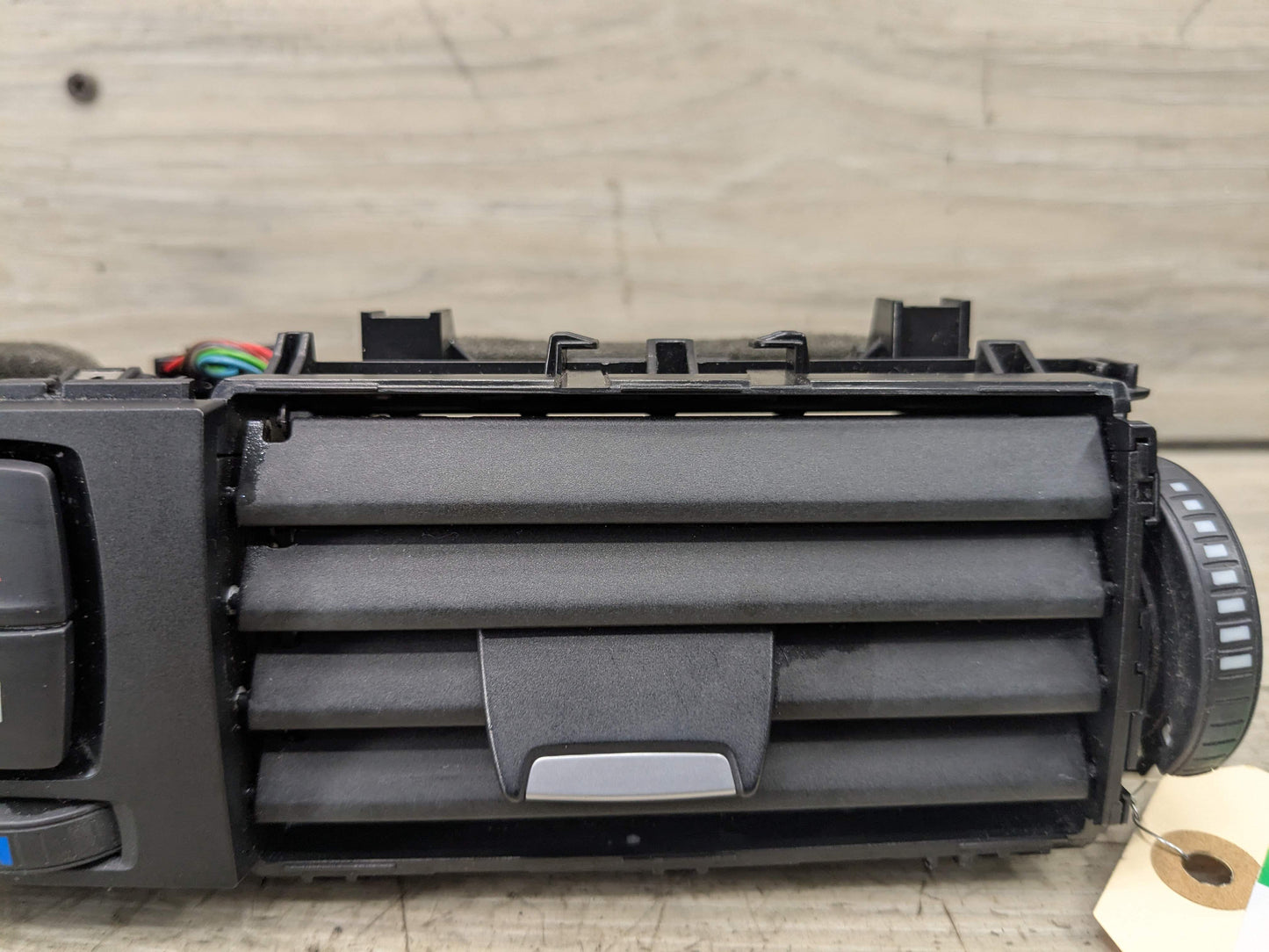 OEM BMW F30 F32 F33 F36 F80 F82 F83 M3 M4 Front Dash Central AC Air Vent Grille