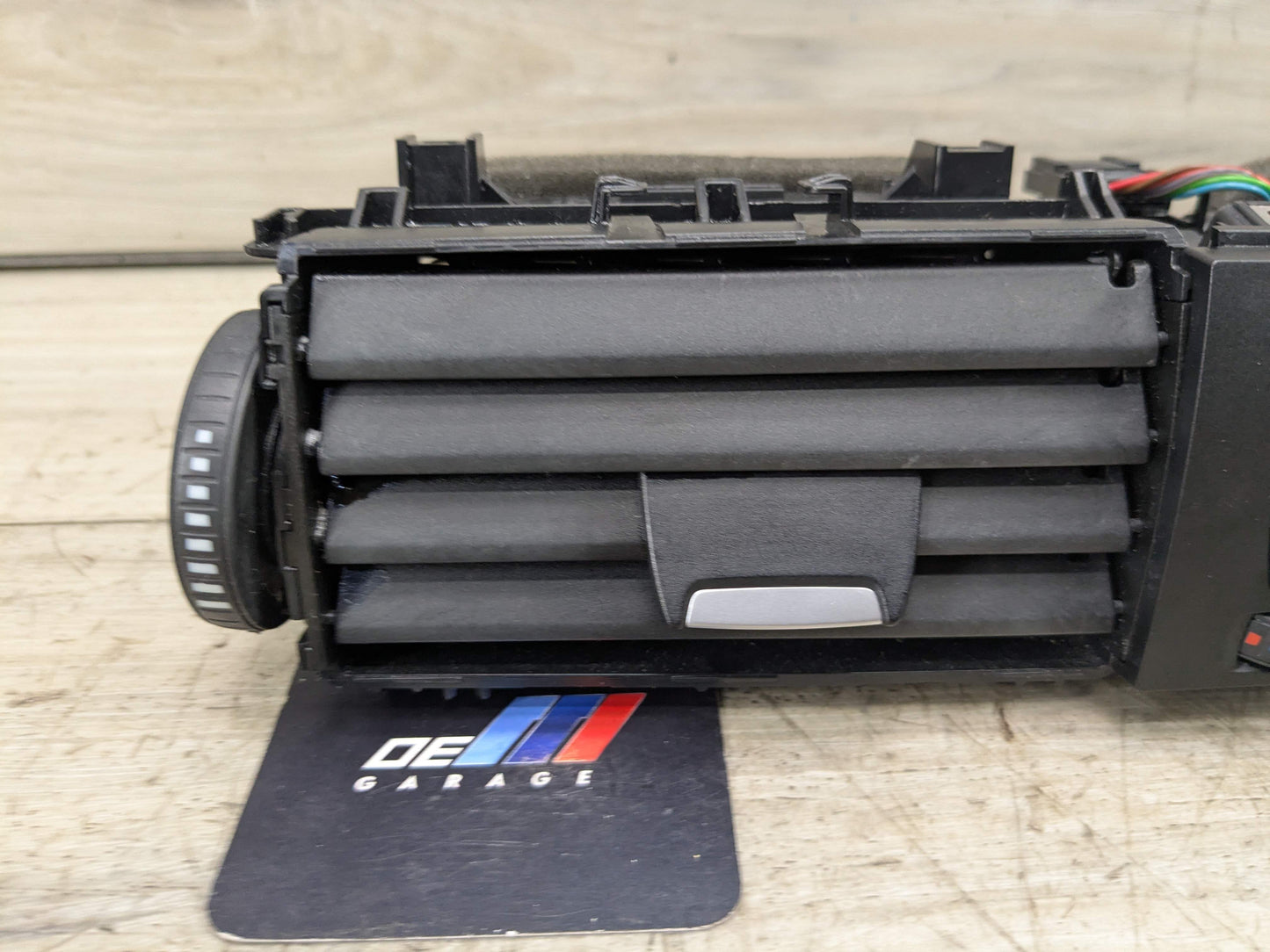 OEM BMW F30 F32 F33 F36 F80 F82 F83 M3 M4 Front Dash Central AC Air Vent Grille