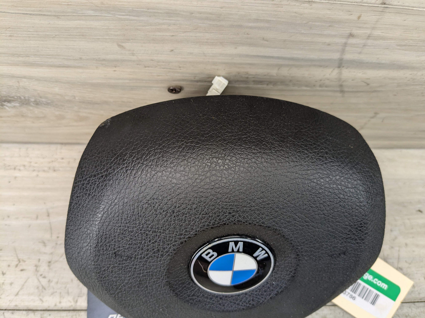 OEM BMW F22 F30 F32 F33 F36 328 335 428 435 Steering Wheel Airbag Air Bag Black