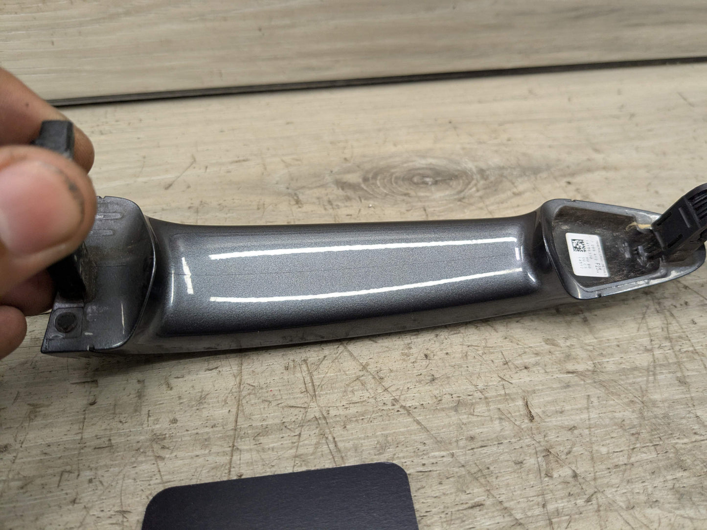 OEM BMW F22 F30 F32 F36 F80 M3 M4 Front Rear Right Passenger Door Handle COMFORT