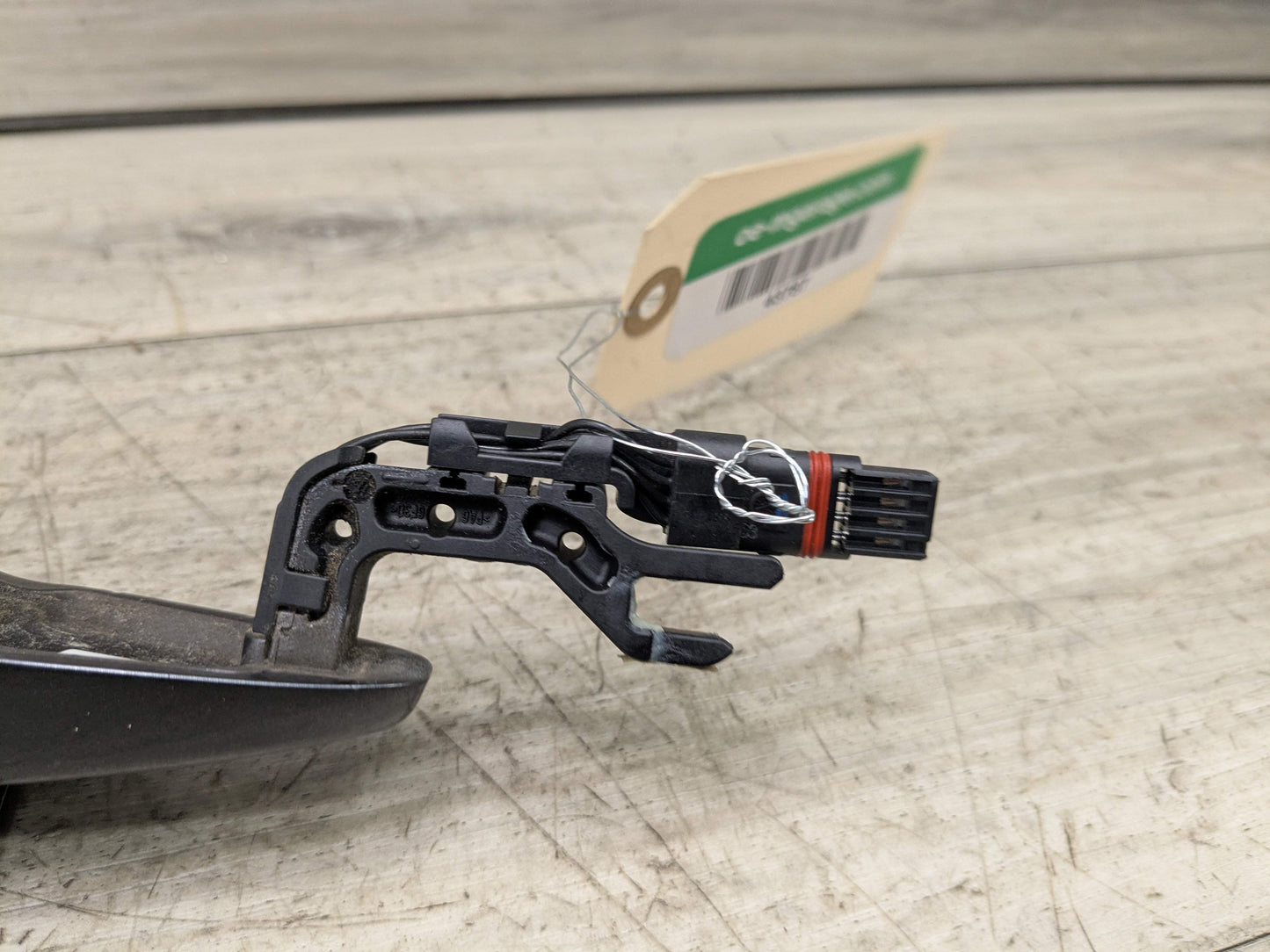 OEM BMW F22 F30 F32 F36 F80 M3 M4 Front Rear Right Passenger Door Handle COMFORT