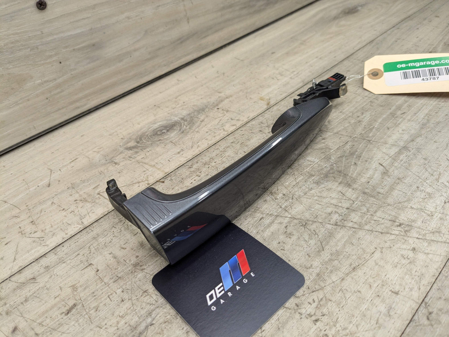 OEM BMW F22 F30 F32 F36 F80 M3 M4 Front Rear Right Passenger Door Handle COMFORT