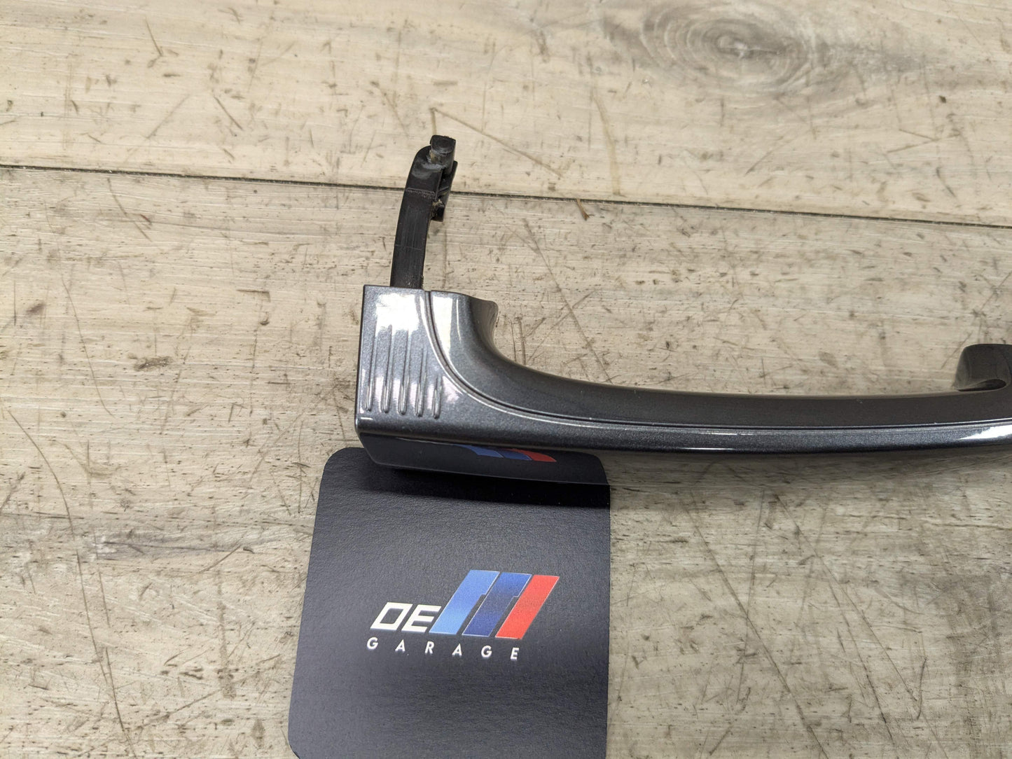 OEM BMW F22 F30 F32 F36 F80 M3 M4 Front Rear Right Passenger Door Handle COMFORT