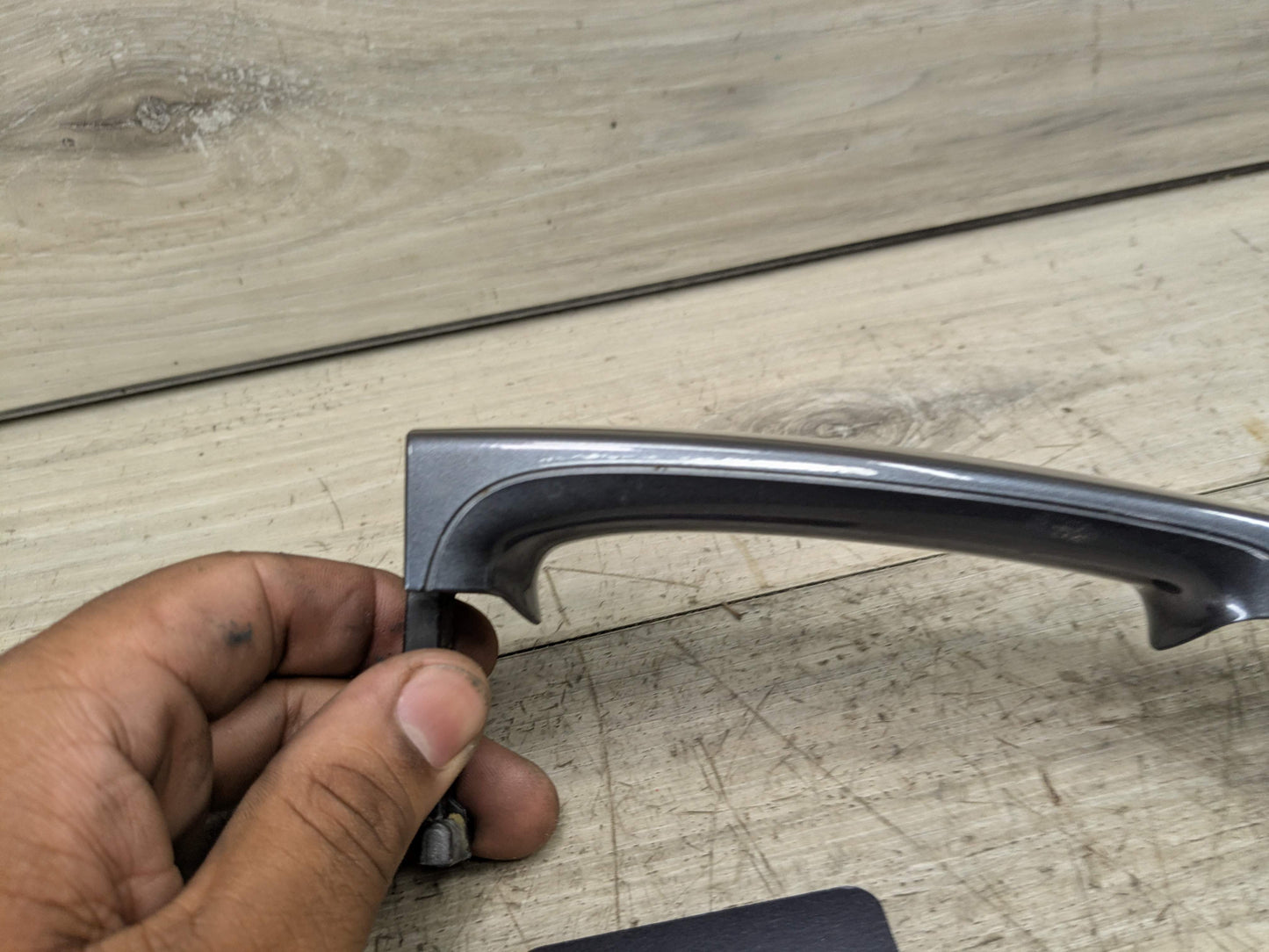 OEM BMW F22 F30 F32 F36 F80 M3 M4 Front Rear Right Passenger Door Handle COMFORT